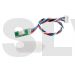 BLH7809 Rear Tri-Color LED 350 QX